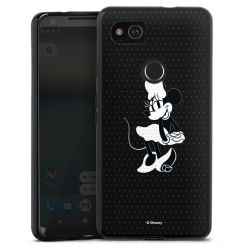 Silicone Case black