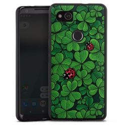 Silicone Case black