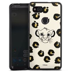 Silicone Case black