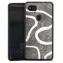 Silicone Case black