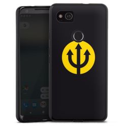 Silicone Case black