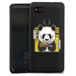 Silicone Case black