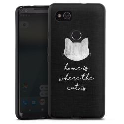 Silicone Case black