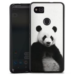 Silicone Case black