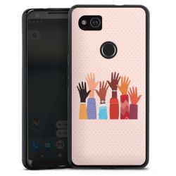 Silicone Case black