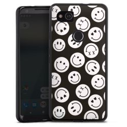 Silicone Case black