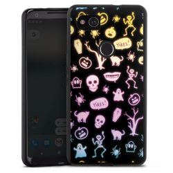 Silicone Case black