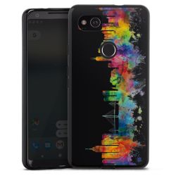 Silicone Case black