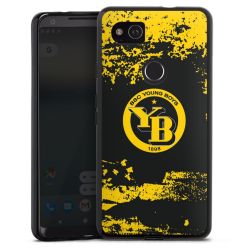 Silicone Case black