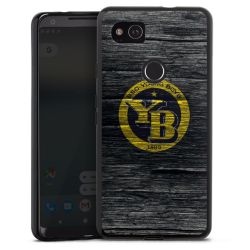 Silicone Case black