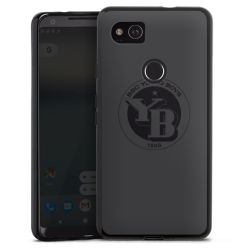 Silicone Case black