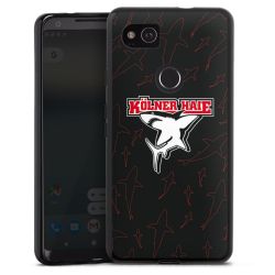 Silicone Case black