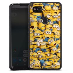 Silicone Case black