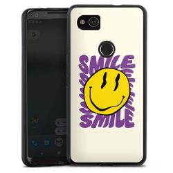 Silicone Case black