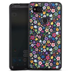 Silicone Case black