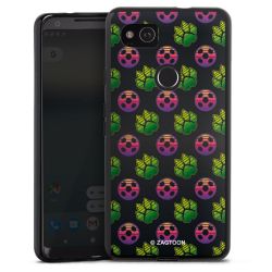 Silicone Case black