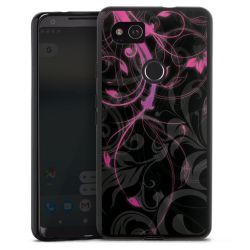 Silicone Case black