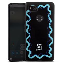 Silicone Case black