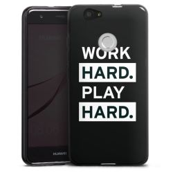 Silicone Case black