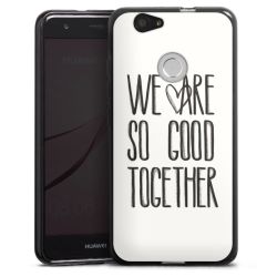 Silicone Case black