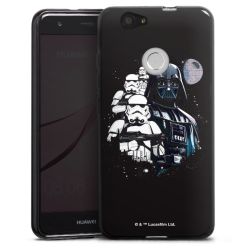 Silicone Case black