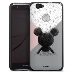 Silicone Case black