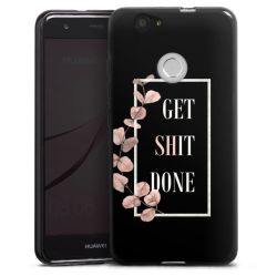 Silicone Case black