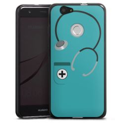 Silicone Case black