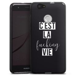 Silicone Case black