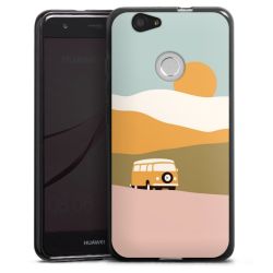 Silicone Case black