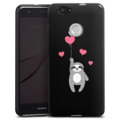 Silicone Case black