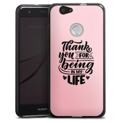 Silicone Case black