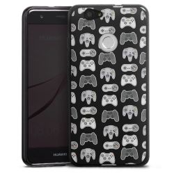 Silicone Case black