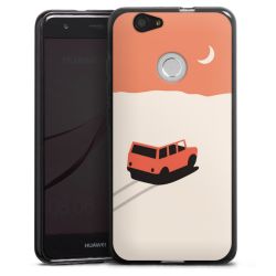 Silicone Case black