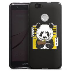 Silicone Case black