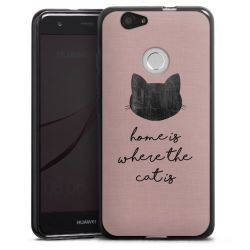 Silicone Case black