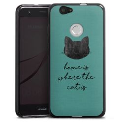 Silicone Case black