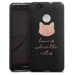 Silicone Case black