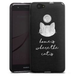 Silicone Case black