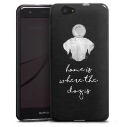 Silicone Case black