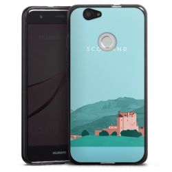 Silicone Case black