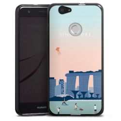 Silicone Case black