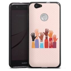 Silicone Case black