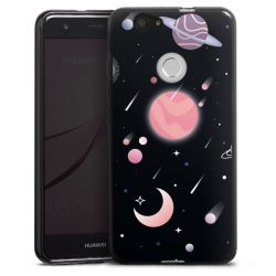 Silicone Case black