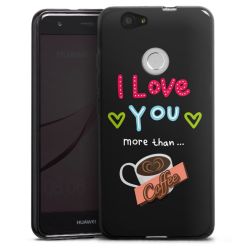 Silicone Case black