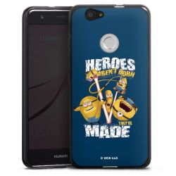 Silicone Case black