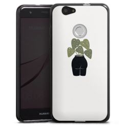 Silicone Case black