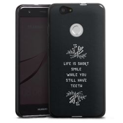 Silicone Case black