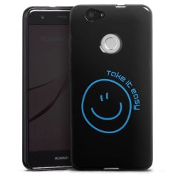 Silicone Case black