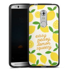 Easy Peasy Lemon Squeezy